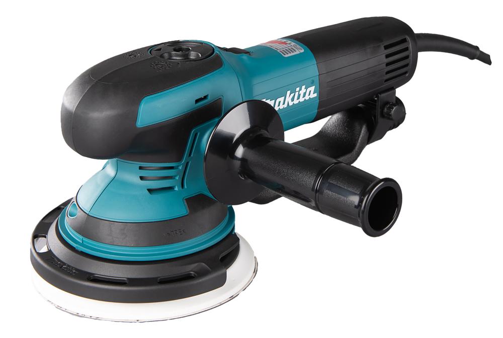  Makita Rotations/excentersliber 150mm