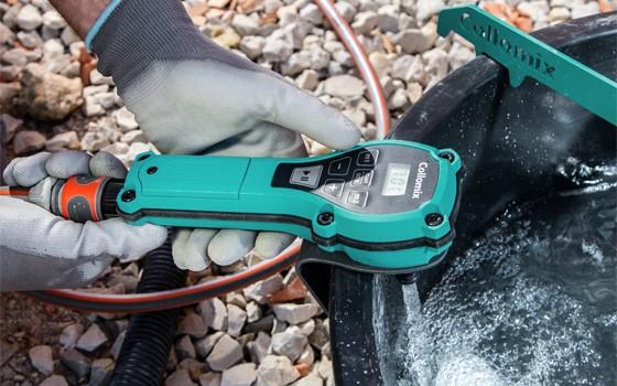 Itools AQiX vanddoseringsenhed