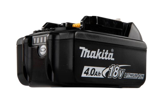 Makita Batteri 4,0 amp