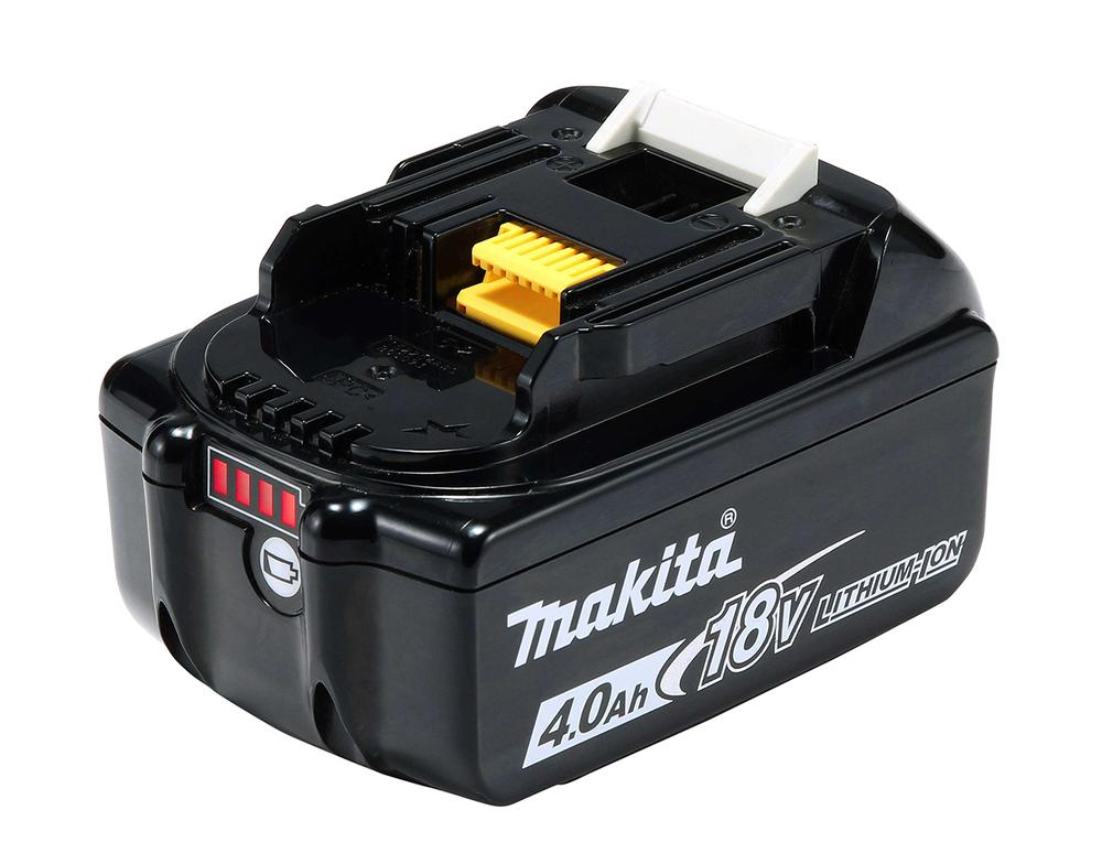 Makita Batteri 4,0 amp