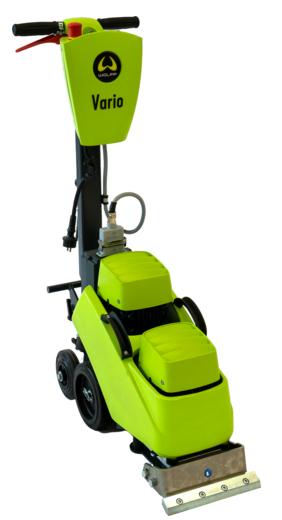 Vario-Stripper silent