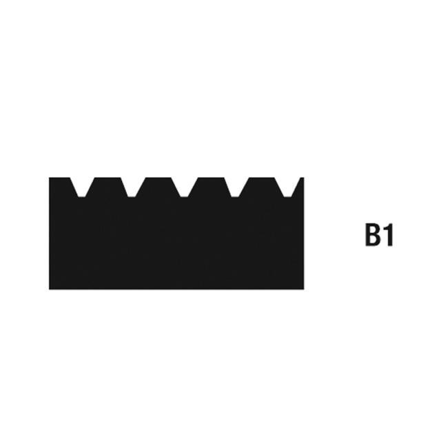 Wolff Limklinge B1 28cm