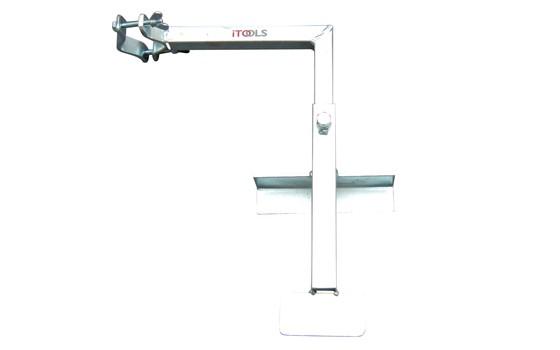 Holder til omrører t. Blandekar 75L