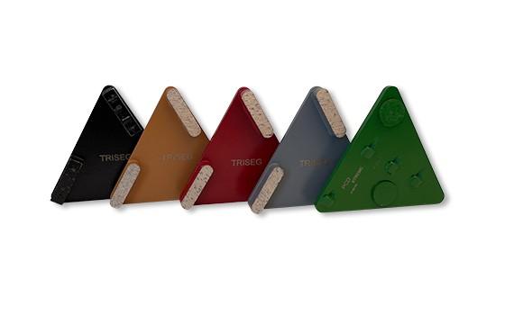 Triseg Diamant Segmenter G70