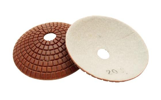 Turtle pad halvmåne K20