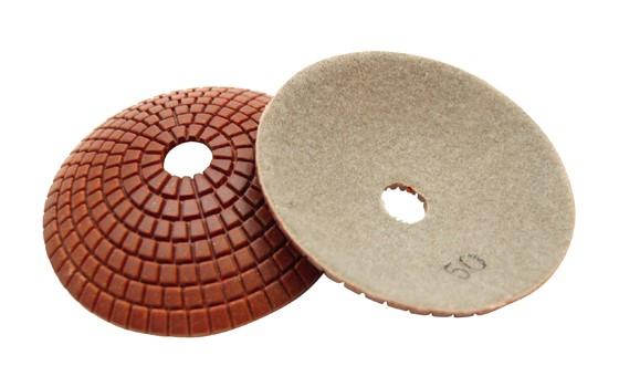 Turtle pad halvmåne K50