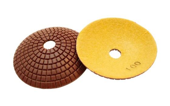 Turtle pad halvmåne K100