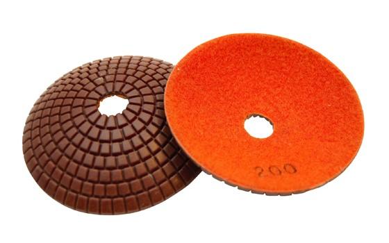 Turtle pad halvmåne K200