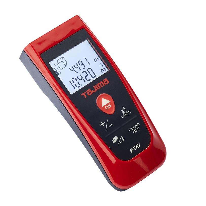 Tajima F05 afstandsmåler