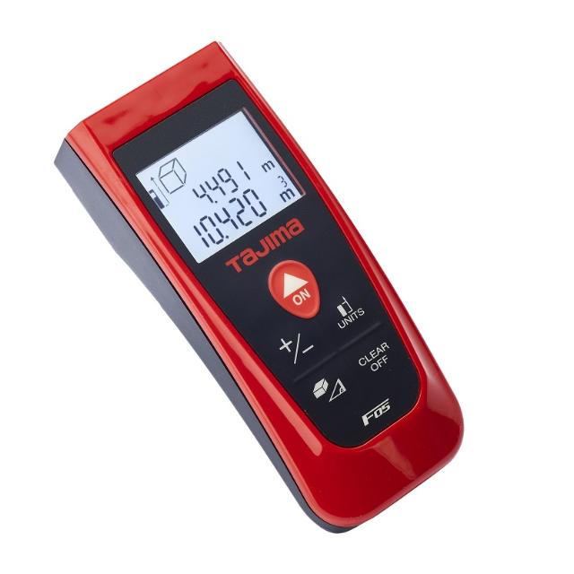 Tajima F05 afstandsmåler