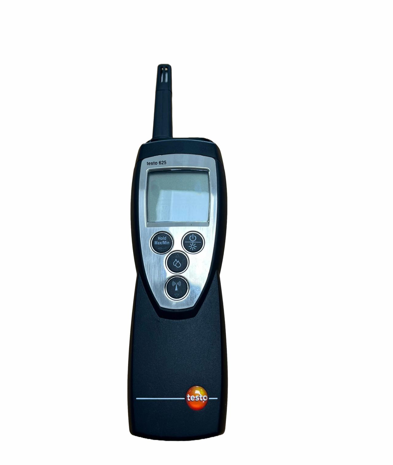 Testo håndtag m/kabel t/ fugtmåler 