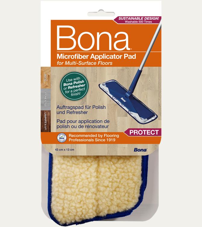 Bona Applikator Pad