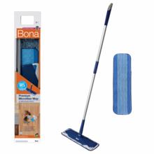 Bona microfiber mop