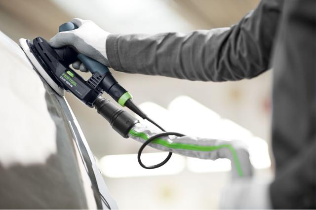 Festool plug it-kabel 4m