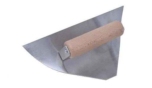 Hulkehlspartel skrå R40/H60