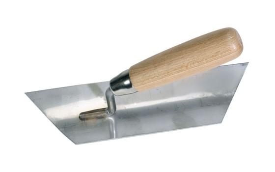 Hulkehl profilspartel skrå R30/B55