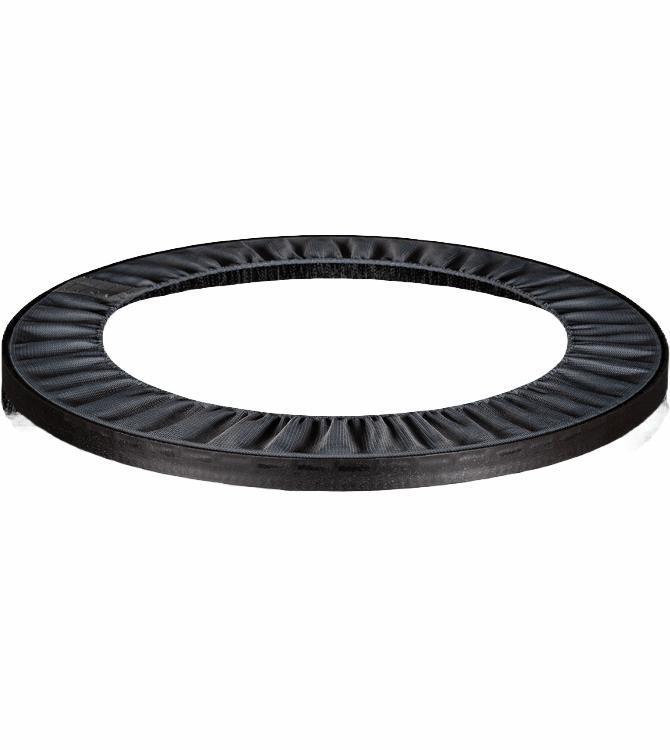 Bona Powerdrive Støvkrans XL