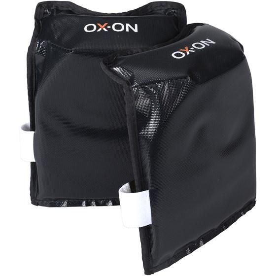 OX-ON Knæpude Kalvelæder