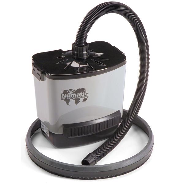  Numatic støvsuger/kit