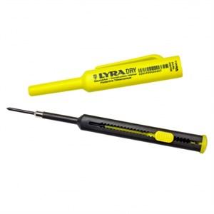 Lyra Dry dybhulspen m/stift