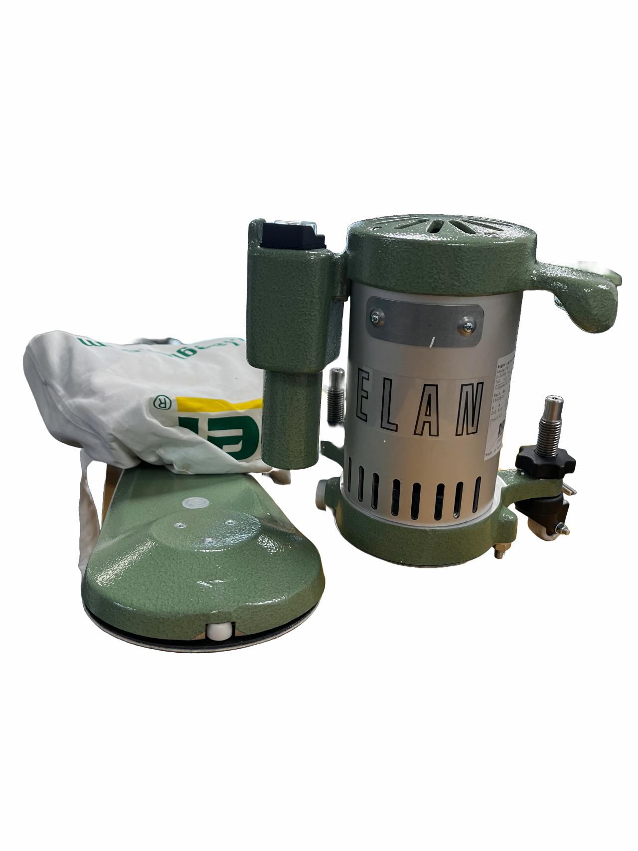 Elan Langt næb kantmaskine