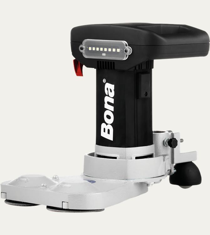 Bona DualEdge 