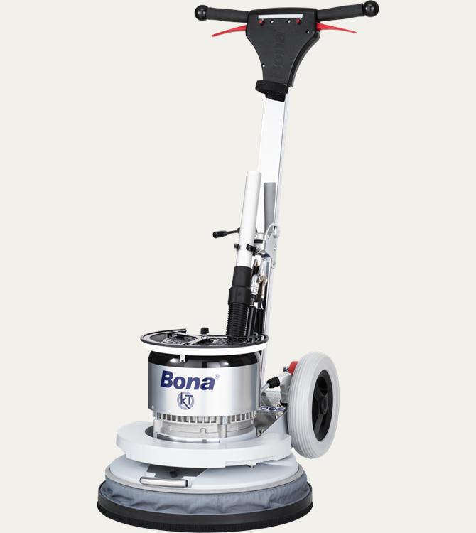 Bona FlexiSand 1.9 KW 2024 inkl. LED, Vægt, Støtteben, Multimeter 