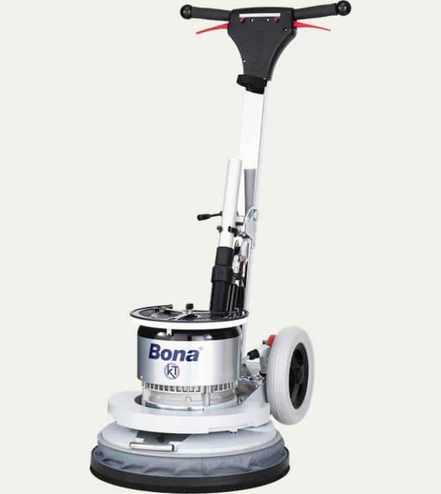 Bona FlexiSand 1.9 KW 2024 inkl. LED, Vægt, Støtteben, Multimeter 