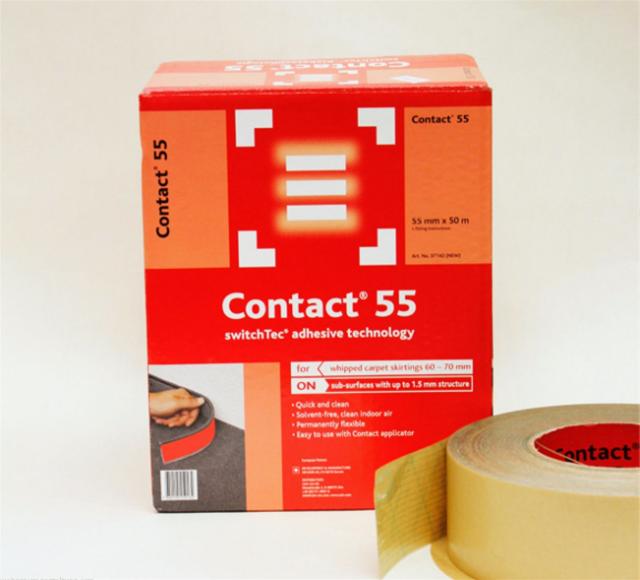 Uzin U-Tack tape 50mmx50m