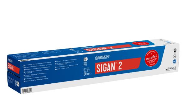 Sigan 2 contacttape