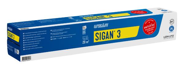 Sigan 3 contacttape 