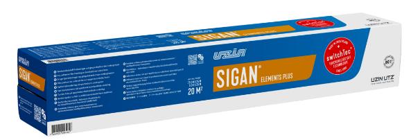 Uzin Sigan Elements Plus