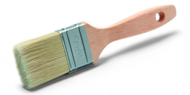 Schuller Flad Pensel PRO 70 mm