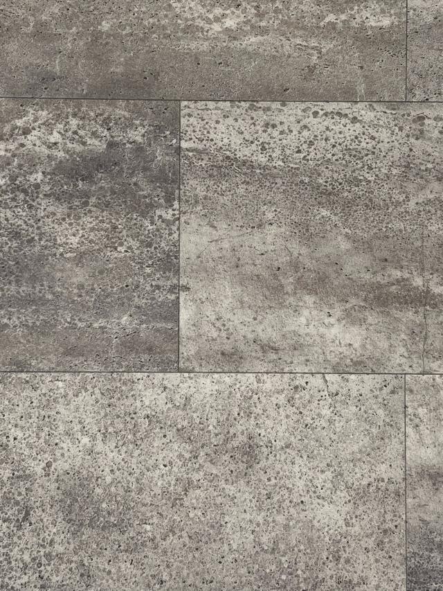 Tarkett Vinyl 300 cm - Contemporary Stone / Grey