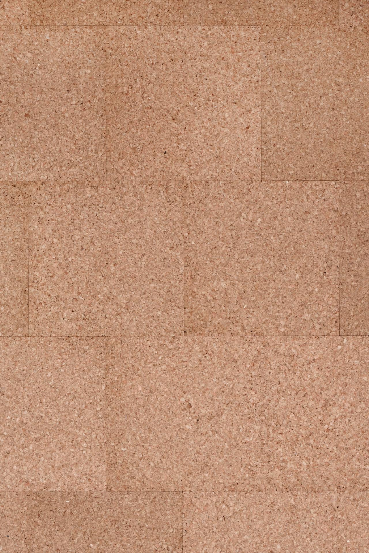 Wicanders Natura Sanded kork