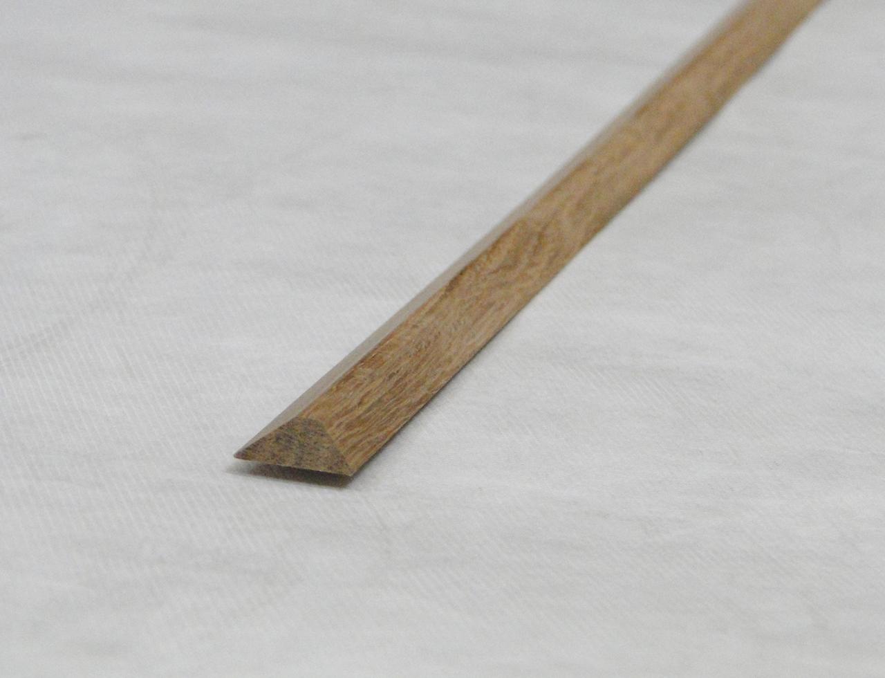 Nova Fejeliste Eg Lakeret - 13x16 mm