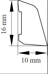 Primocel P5001 Sort 