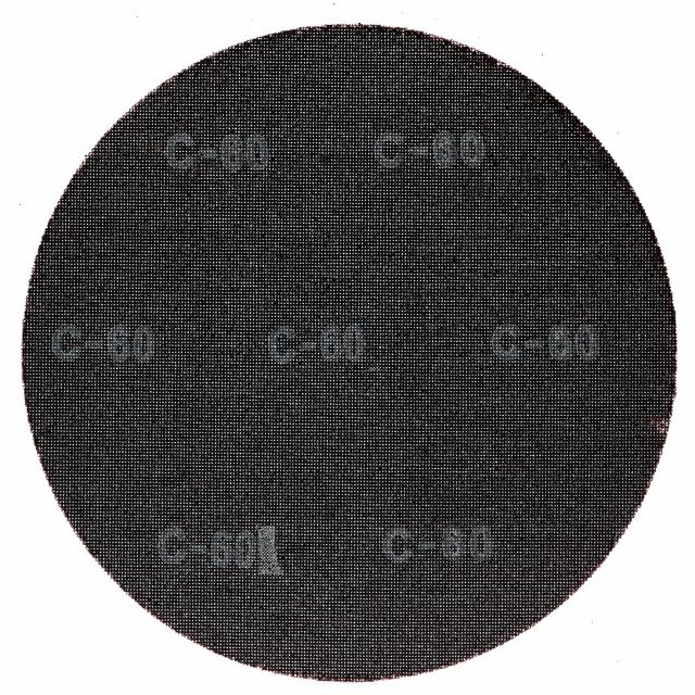 Slibenet Stort 406 mm Korn 120 XpertPro