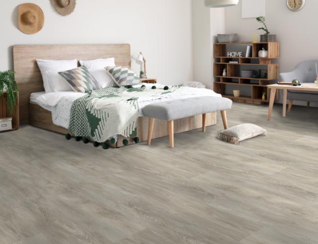 XpertPro ESPC XL Acoustic+ Washed White Oak XL