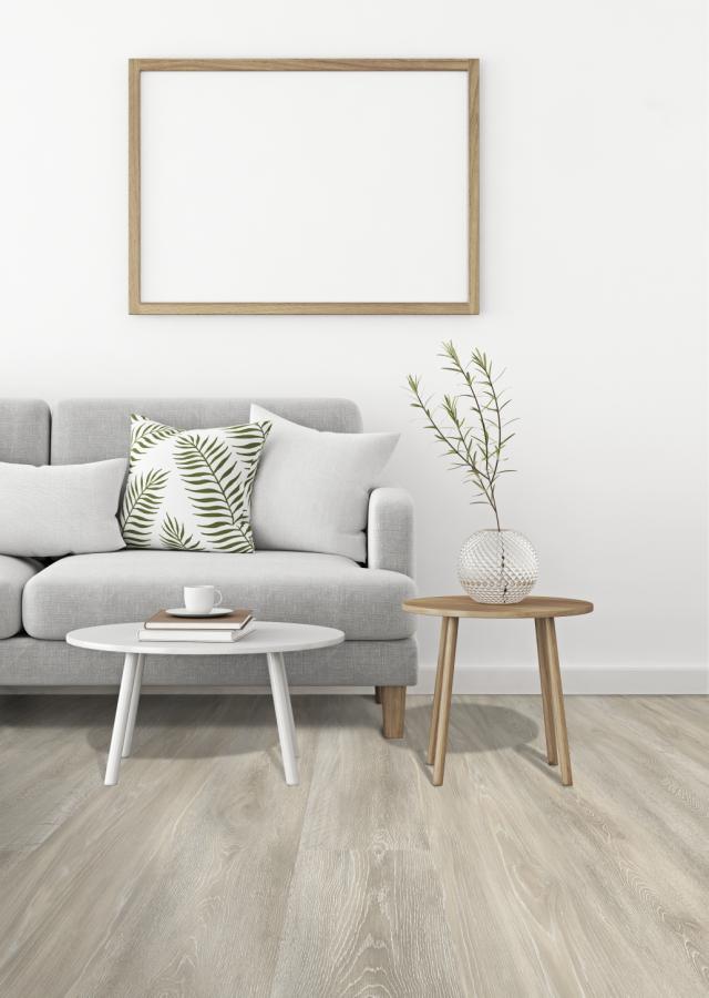 XpertPro ESPC XL Acoustic+ Washed White Oak XL