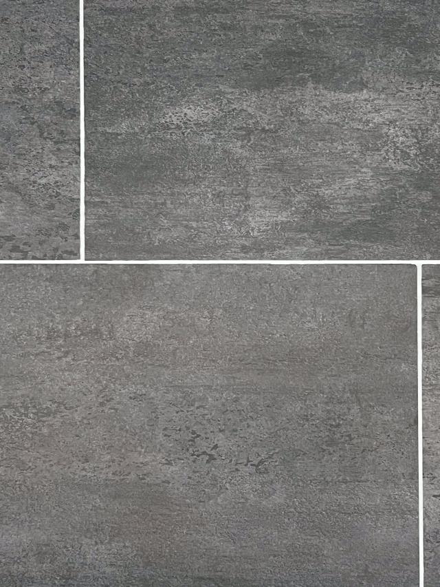 Tarkett Vinyl 300 cm - MELBOURNE/Noir