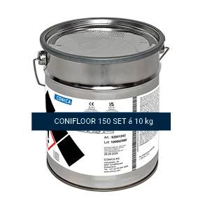 CONICA - CONIFLOOR 150 SET á 10 kg