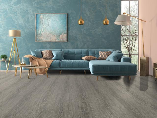 XpertPro Looselay Grey Oak