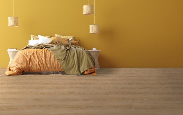 XpertPro Vinyl Click XL Swedish Oak