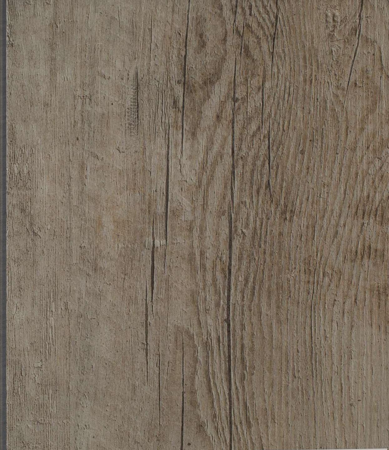 XpertPro LVT Vinyl Click XL Grey Rustic Oak