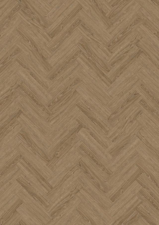 XPertPro Glue Down Herringbone 9386 Light Oak UM 95x380 mm (2,6m2/pk.)