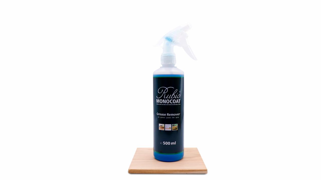 Rubio Monocoat Grease Remover 500 ml