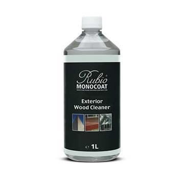Rubio Monocoat Exterior Wood Cleaner 1 L