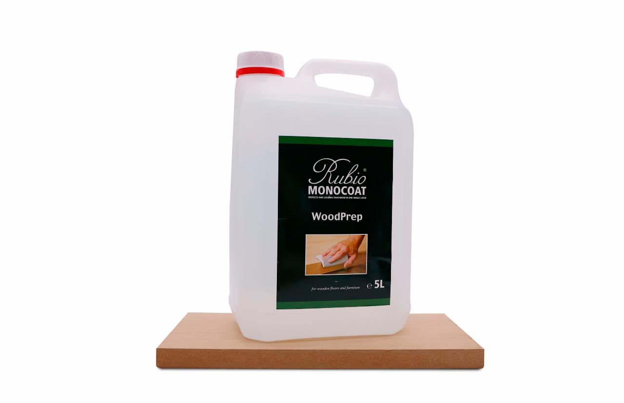 Rubio Monocoat WoodPrep 5 L