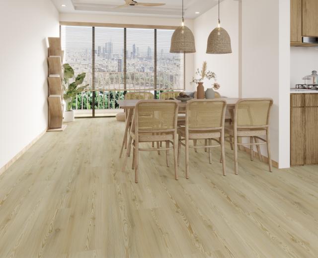 XpertPro SPC Nordic Pine 229mm